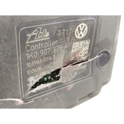 Recambio de abs para volkswagen scirocco iii (137, 138) 2.0 tfsi referencia OEM IAM 1K0907379AN 1K0614517BJ 100212030004 / 10096