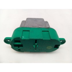 Recambio de resistencia calefacción para renault espace iv (jk0/1_) 1.9 dci (jk0u, jk0g) referencia OEM IAM 52492365  