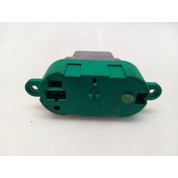 Recambio de resistencia calefacción para renault espace iv (jk0/1_) 1.9 dci (jk0u, jk0g) referencia OEM IAM 52492365  