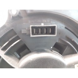 Recambio de motor calefacción para renault espace iv (jk0/1_) 1.9 dci (jk0u, jk0g) referencia OEM IAM 524922096  