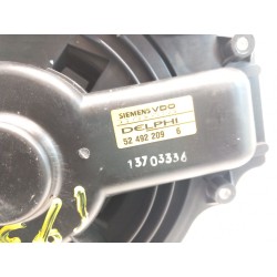 Recambio de motor calefacción para renault espace iv (jk0/1_) 1.9 dci (jk0u, jk0g) referencia OEM IAM 524922096  