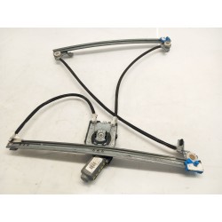 Recambio de elevalunas delantero derecho para renault espace iv (jk0/1_) 1.9 dci (jk0u, jk0g) referencia OEM IAM 400569 116096 