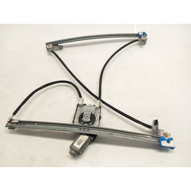 Recambio de elevalunas delantero derecho para renault espace iv (jk0/1_) 1.9 dci (jk0u, jk0g) referencia OEM IAM 400569 116096 