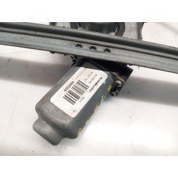 Recambio de elevalunas delantero derecho para renault espace iv (jk0/1_) 1.9 dci (jk0u, jk0g) referencia OEM IAM 400569 116096 