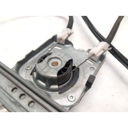 Recambio de elevalunas delantero derecho para renault espace iv (jk0/1_) 1.9 dci (jk0u, jk0g) referencia OEM IAM 400569 116096 