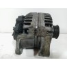 Recambio de alternador para opel corsa c enjoy referencia OEM IAM 0124425021  