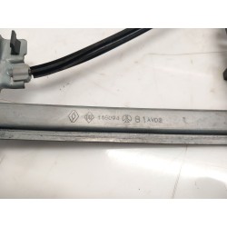 Recambio de elevalunas delantero derecho para renault espace iv (jk0/1_) 1.9 dci (jk0u, jk0g) referencia OEM IAM 400569 116096 