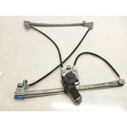 Recambio de elevalunas delantero derecho para renault espace iv (jk0/1_) 1.9 dci (jk0u, jk0g) referencia OEM IAM 400569 116096 
