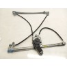 Recambio de elevalunas delantero derecho para renault espace iv (jk0/1_) 1.9 dci (jk0u, jk0g) referencia OEM IAM 400569 116096 