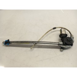 Recambio de elevalunas trasero derecho para renault espace iv (jk0/1_) 1.9 dci (jk0u, jk0g) referencia OEM IAM 8200305725  