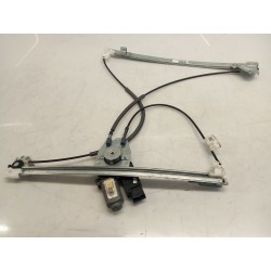 Recambio de elevalunas delantero izquierdo para renault espace iv (jk0/1_) 1.9 dci (jk0u, jk0g) referencia OEM IAM 400626E  