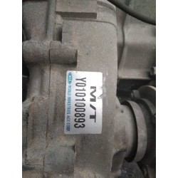 Recambio de caja cambios para kia sportage referencia OEM IAM RE K011 