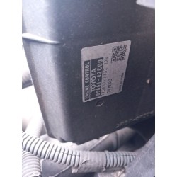 Recambio de centralita motor uce para toyota rav 4 iii (_a3_) 2.2 d 4wd (ala30_) referencia OEM IAM 8966142C00 1758007732 