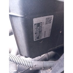 Recambio de centralita motor uce para toyota rav 4 iii (_a3_) 2.2 d 4wd (ala30_) referencia OEM IAM 8966142C00 1758007732 