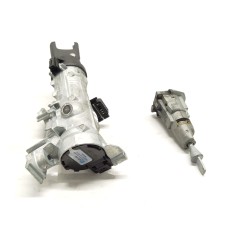 Recambio de antirrobo para volkswagen scirocco iii (137, 138) 2.0 tfsi referencia OEM IAM 1K0905851B 1K0905865A 