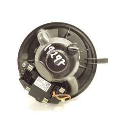 Recambio de motor calefacción para volkswagen scirocco iii (137, 138) 2.0 tfsi referencia OEM IAM N997166M 3C0907521F F011500081