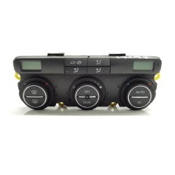 Recambio de mando calefacción / aire acondicionado para volkswagen scirocco iii (137, 138) 2.0 tfsi referencia OEM IAM 1K0907044