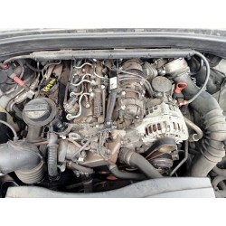 Recambio de despiece motor para bmw x1 (e84) sdrive 18d referencia OEM IAM   