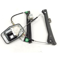 Recambio de elevalunas delantero izquierdo para volkswagen scirocco iii (137, 138) 2.0 tfsi referencia OEM IAM 5K0959793A 1K8837