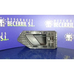 Recambio de maneta interior delantera derecha para peugeot partner (s1) break referencia OEM IAM   