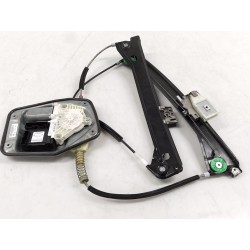 Recambio de elevalunas delantero derecho para volkswagen scirocco iii (137, 138) 2.0 tfsi referencia OEM IAM 5K0959792A 1K883740