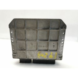 Recambio de centralita motor uce para toyota rav 4 iii (_a3_) 2.2 d 4wd (ala30_) referencia OEM IAM 8966142C00 1758007732 
