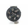 Recambio de compresor aire acondicionado para opel vectra c berlina club referencia OEM IAM 13171593  
