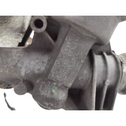 Recambio de cremallera dirección para volkswagen scirocco iii (137, 138) 2.0 tfsi referencia OEM IAM 1K1423051EA 1K0909144H 0273