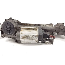 Recambio de cremallera dirección para volkswagen scirocco iii (137, 138) 2.0 tfsi referencia OEM IAM 1K1423051EA 1K0909144H 0273
