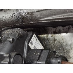 Recambio de cremallera dirección para volkswagen scirocco iii (137, 138) 2.0 tfsi referencia OEM IAM 1K1423051EA 1K0909144H 0273
