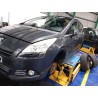 peugeot 5008 del año 2010
