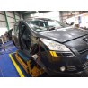 peugeot 5008 del año 2010