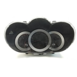 Recambio de cuadro instrumentos para toyota rav 4 iii (_a3_) 2.2 d 4wd (ala30_) referencia OEM IAM 8380042D10  
