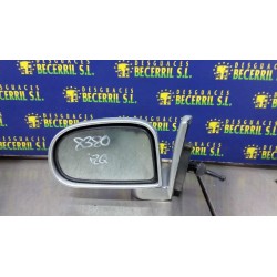 Recambio de retrovisor izquierdo para hyundai atos prime (mx) 1.0 gls worldcup referencia OEM IAM   