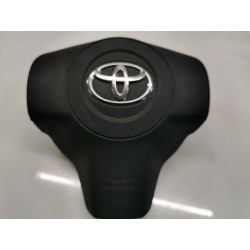 Recambio de airbag delantero izquierdo para toyota rav 4 iii (_a3_) 2.2 d 4wd (ala30_) referencia OEM IAM Z2CD5001895  