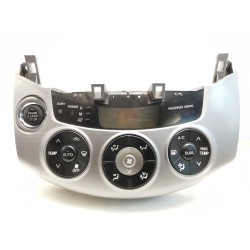 Recambio de mando calefacción / aire acondicionado para toyota rav 4 iii (_a3_) 2.2 d 4wd (ala30_) referencia OEM IAM 5590042250