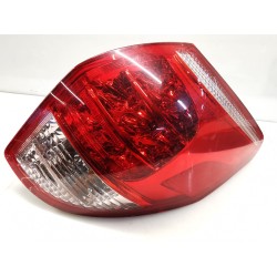 Recambio de piloto trasero derecho para toyota rav 4 iii (_a3_) 2.2 d 4wd (ala30_) referencia OEM IAM 8155142090  