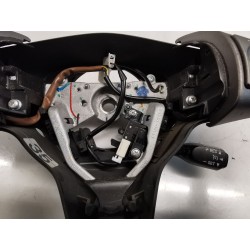 Recambio de volante para toyota rav 4 iii (_a3_) 2.2 d 4wd (ala30_) referencia OEM IAM GS12002460  