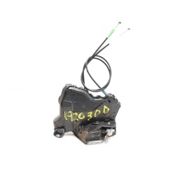 Recambio de cerradura puerta delantera derecha para toyota rav 4 iii (_a3_) 2.2 d 4wd (ala30_) referencia OEM IAM 4F5101314  