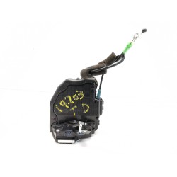 Recambio de cerradura puerta trasera derecha para toyota rav 4 iii (_a3_) 2.2 d 4wd (ala30_) referencia OEM IAM 6905042020  