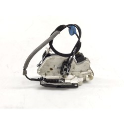 Recambio de cerradura puerta delantera izquierda para volkswagen scirocco iii (137, 138) 2.0 tfsi referencia OEM IAM 5N1837015A 