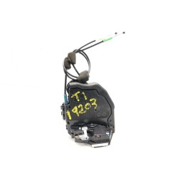 Recambio de cerradura puerta trasera izquierda para toyota rav 4 iii (_a3_) 2.2 d 4wd (ala30_) referencia OEM IAM 6906042021  