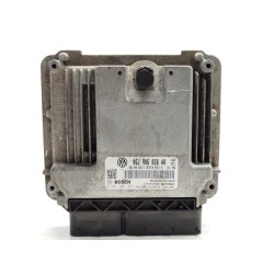 Recambio de centralita motor uce para volkswagen scirocco iii (137, 138) 2.0 tfsi referencia OEM IAM 06J906026AR 06J906026D 0261