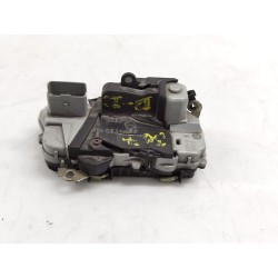 Recambio de cerradura puerta delantera izquierda para peugeot 307 (s1) xr referencia OEM IAM   