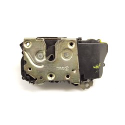 Recambio de cerradura puerta delantera izquierda para peugeot 307 (s1) xr referencia OEM IAM   