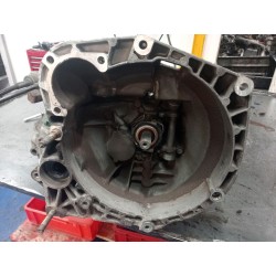 Recambio de caja cambios para alfa romeo 147 (190) referencia OEM IAM 182B9000  