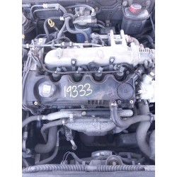 Recambio de motor completo para alfa romeo 147 (190) referencia OEM IAM 182B9000  