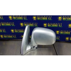 Recambio de retrovisor izquierdo para hyundai atos prime (mx) 1.0 gls worldcup referencia OEM IAM   