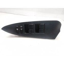Recambio de mando elevalunas delantero izquierdo para toyota rav 4 iii (_a3_) 2.2 d 4wd (ala30_) referencia OEM IAM 7423242070  