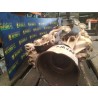 Recambio de caja cambios para nissan navara pick-up (d40m) referencia OEM IAM 73P11  
